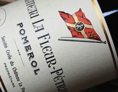 La Fleur Petrus - Wine Owners