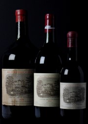 Wine Owners - Large Formats
