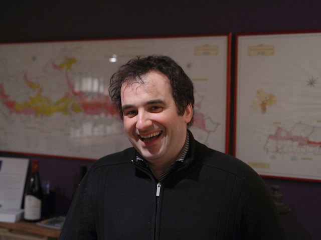 Jean-Marc Vincent