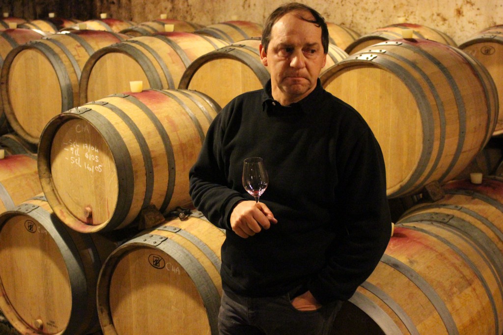 Denis Bachelet